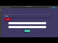 Render flask-wtform form in html file