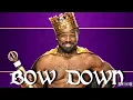 Lagu WWE: King Woods - \