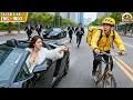 Download Lagu Female CEO Throws Away All Dignity, Blocks Delivery Guy And Kneels To Propose, Vowing To Marry Him