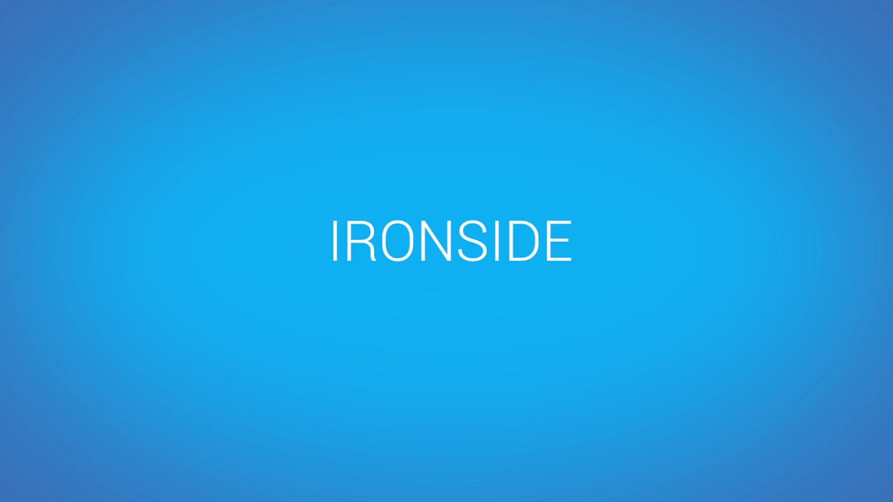 Activa-iD | Ironside