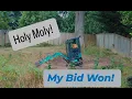 How to buy Cheap Chinese Excavator from eBay and review Good investment