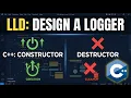 C Constructors Destructors Understanding Inheritance Part 2