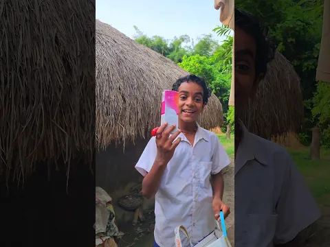 ​ପ୍ରିୟା କୁ ପୂରା, ଭଉଣୀକୁ ଅଧା 😂#shorts #youtubeshorts #comedy #viral
