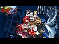 Download Lagu HIGHSCHOOL DXD OPENING SOUNDTRACK FULL - •S1-S4• - WITH DOWNLOAD LINK FREE