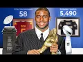 How Good Was Reggie Bush ACTUALLY