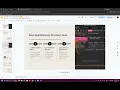 10pm-11pm PKT Javascript Web Development Crash Course Week 03 Day 04