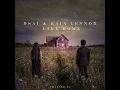 Like Home (feat. Kaia Lennox) - DSAI