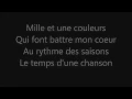 Download Lagu اغنية فرنسية (Indila-feuille d automne) روووووعة