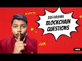 Blockchain Interview - Coding Questions Code Eater