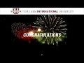 TEXAS A M INTERNATIONAL UNIVERSITY COMMENCEMENT SPRING 2025 11 00AM