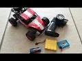15 Adventure Force Metal Rtacer Speed Test 7 4 LIPO BATTERY CAN IT HANDLE IT