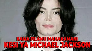 Hii Kesi Imeacha Historia Duniani, Hivi Ndivyo MJ Alivyoburuzwa Mahakamani Mwanzo Mwisho