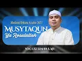 Download Lagu SHOLAWAT TERBARU AZZAHIR MUSYTAQUN YA ROSULALLAH | FULL LIRIK ARAB
