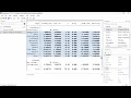 Wald tests in Stata