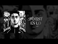 MORAD - NO ESTUVISTE EN LO MALO [LYRIC VIDEO] | REINSERTADO