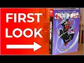Lagu Superior Spider-Man Omnibus Returns Overview | Superior Spider-Man Omnibus Vol. 2 | Superior Six