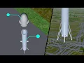 Create Your Own Multi-Vehicle Flight Simulations Using Python and FlightGear