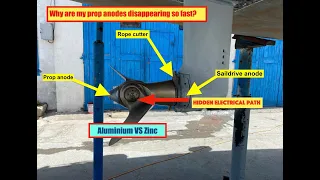 Why Are My Anodes Disappearing So Fast?