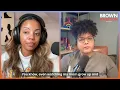Mielle CEO Monique Rodriguez Being Submissive in My Relationship Doesn t Mean I Don t Have a Voice