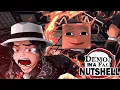 Download Lagu Roblox DemonFall In A Nutshell