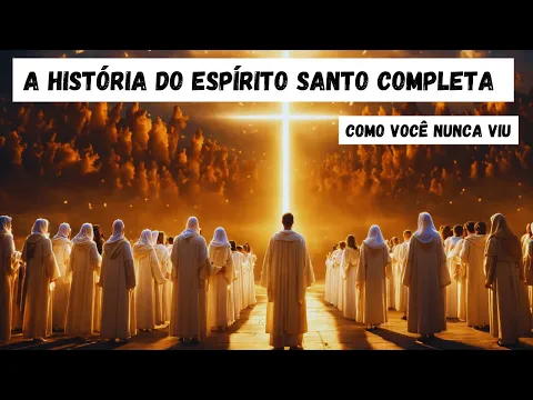 Download MP3 A História do Espírito Santo Completa Como Você Nunca Viu.