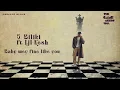 Reekado Banks - Biliki ft Lil Kesh (Official Lyric Video)