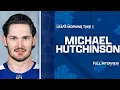 Michael Hutchinson Gives Bobrovsky Signing a BIG Thumbs Up