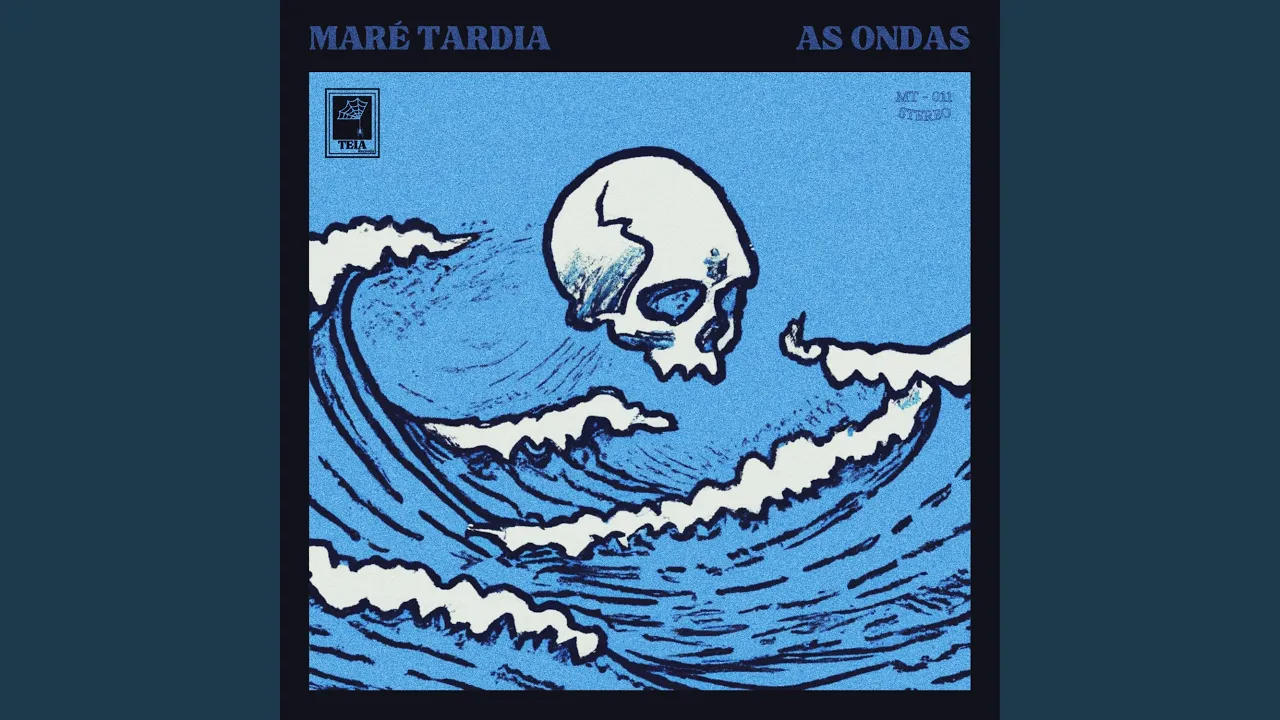 As Ondas As Ondas