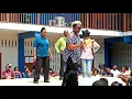 Morvant Anglican Primary School s 2020 Calypso
