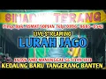 LURAH || LENONG SINAR TERANG || GG UTAN JATI KEDAUNG BARU TANGERANG BANTEN