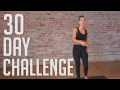 Mommylicious 30-Day Fat Loss Challenge Trailer