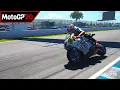 Download Lagu Shane Byrne (2004) - MotoGP 20 Historical Gameplay (PC)