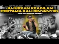 Lagu IKANG FAWZI GUNCANG PANGGUNG HARI ANTI KORUPSI ‼️ Penonton Heboh⁉️