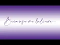 The Extension Worker s Creed - Why We Do What We Do