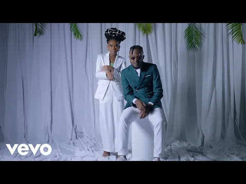 Download MP3 Nomfundo Moh - Sibaningi (Official Music Video) ft. Kwesta