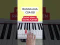Download Lagu Fight Song - Rachel Platten (Piano Tutorial) #fightsong #rachelplatten #easypianotutorial