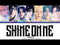 Download Lagu Shine on me Enhypen(Color coded lyrics)
