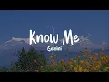 Download Lagu Gemini - Know Me (Lyrics Terjemahan Indonesia)