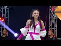 Download Lagu GERIGIS   JIHAN AUDY | NEW PALLAPA BERSIH DESA TREMBULREJO 2025