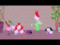 Ben and Holly’s Little Kingdom |Magic! Come back now!(Sponsored By:Gamavision Csupo 2001 Effects)