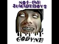 Purple pain (Freestyle) - Codyne