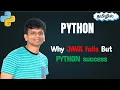 Java vs Python Why Python Handles Large Numbers but Java Fails