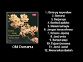 Download Lagu Full album - Cinta Yang Terpendam - OM Purnama.