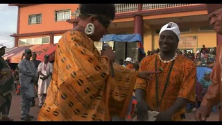 Djekoria Fanta Diagbe clip officiel 2026 HD