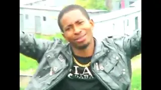 bk sande kerebe