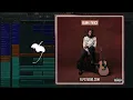 Shaboozey, Myles Smith - Blink Twice (FL Studio Remake)