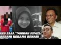 Download Lagu KES ZARA QAIRINA‼️ BETUL APA YANG JUFAZLI KATAKAN‼️