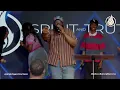 Download Lagu 😮‍💨 Antwaun Cooks Took “Never Be Defeated” Into A Praise Break!!