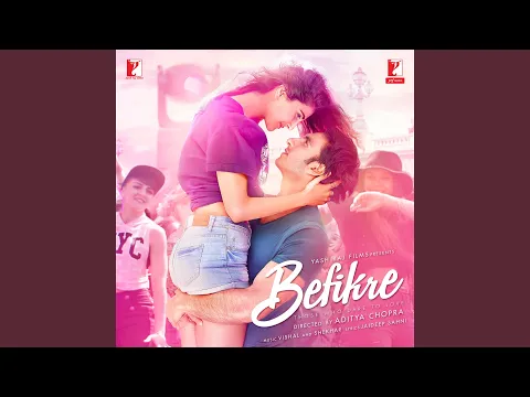 Download MP3 Ude Dil Befikre