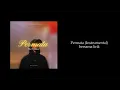 Download Lagu Red Rahimad - PERMATA (Instrumental) bersama lirik